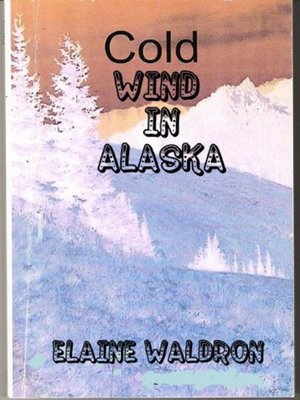 cover image of Cold Wind in Alaska